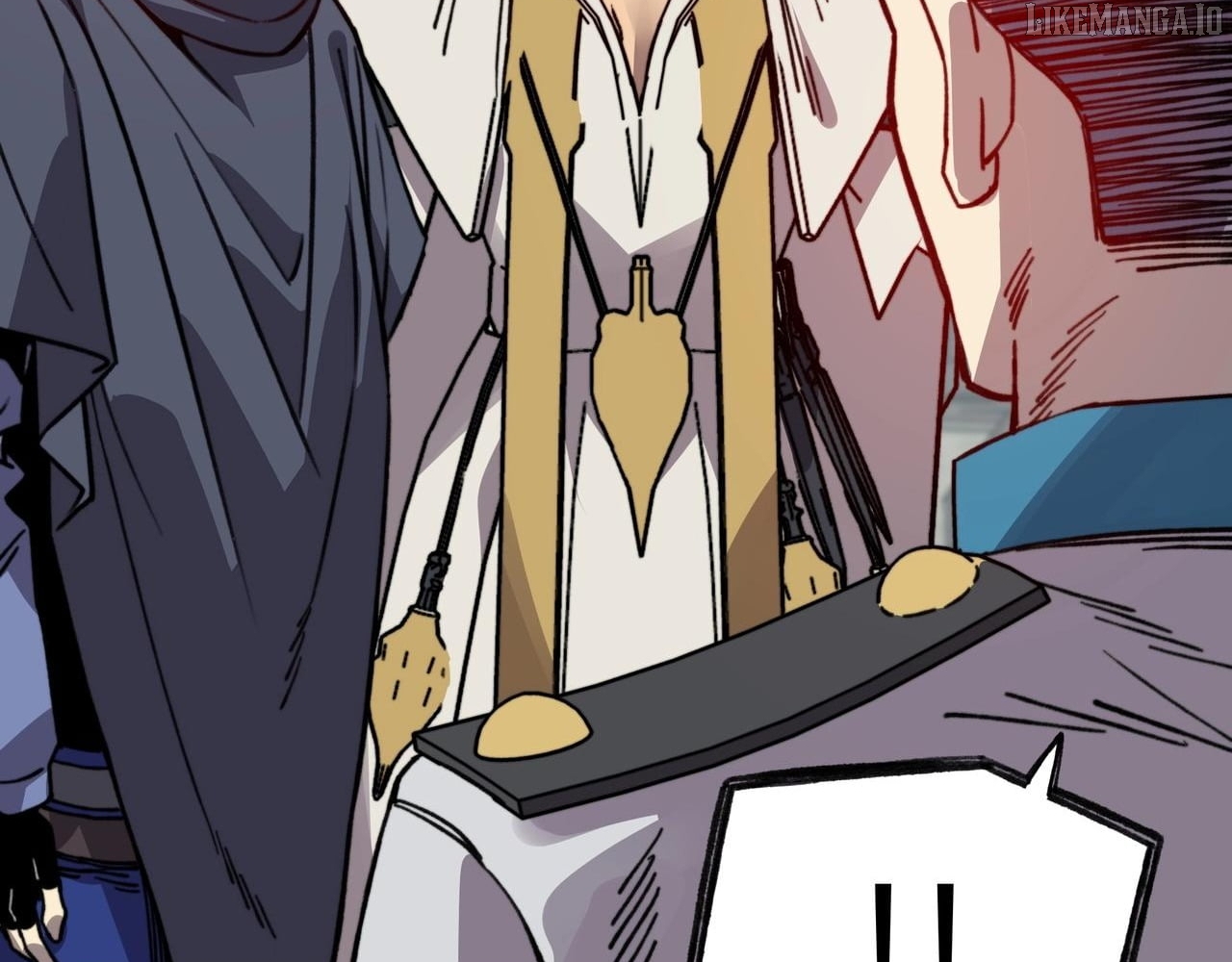 Starting As The God Of Wealth, Taming Billions Of Divine Pets! Chapter 48 - page 36